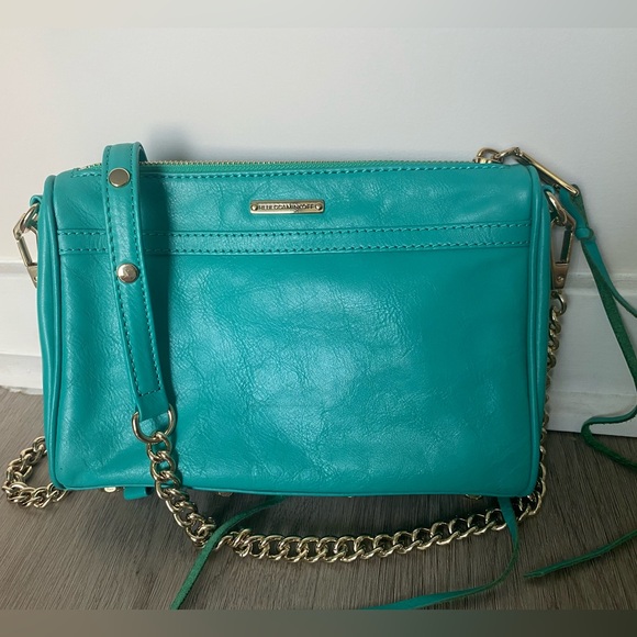 Rebecca Minkoff Mini MAC - Picture 3 of 8